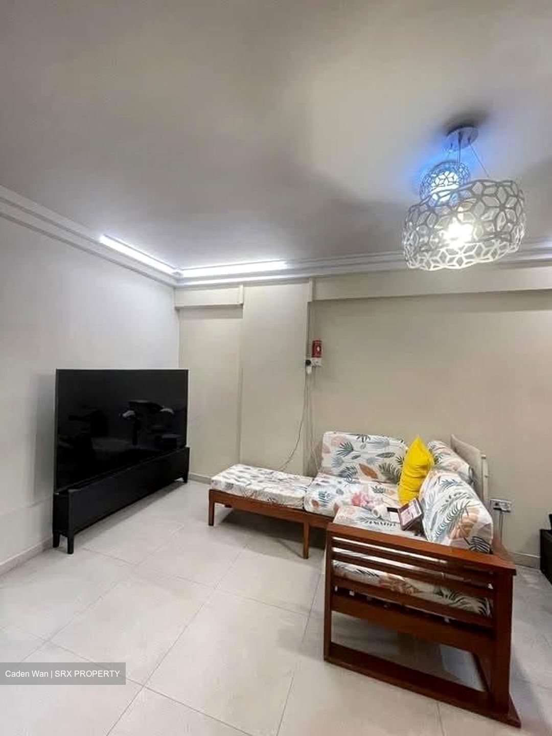 Blk 96 Crescent View (Queenstown), HDB 3 Rooms #585553441